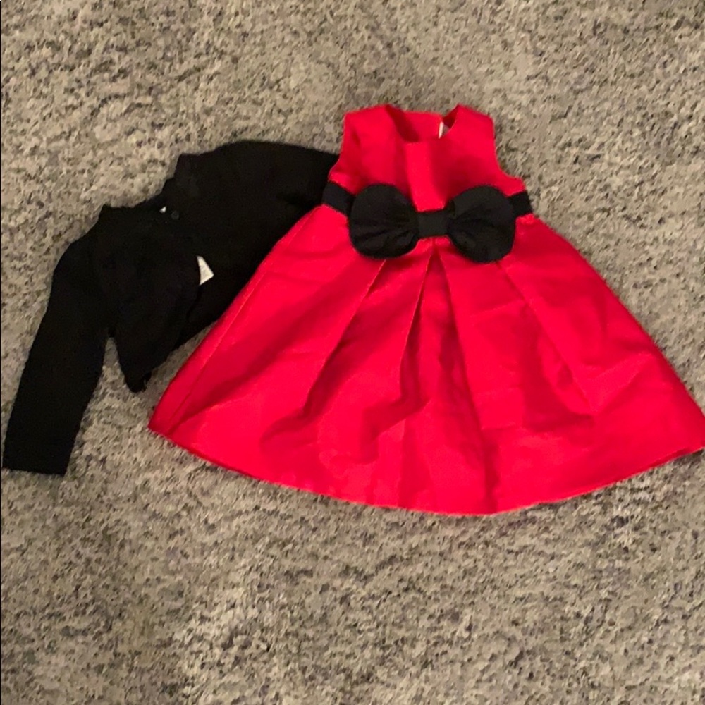 Just One You by Carter’s formal dress